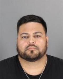 Zackary Lucas Archuleta a registered Sex Offender of Colorado