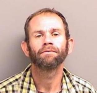 Eric James Culver a registered Sex Offender of Colorado