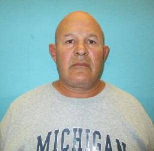 Robert Eugene Chavez a registered Sex Offender of Colorado