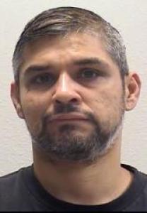 Alfredo Humberto Alvarado Jr a registered Sex Offender of Colorado