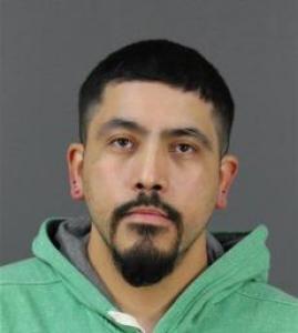 Michael Gene Sandoval a registered Sex Offender of Colorado