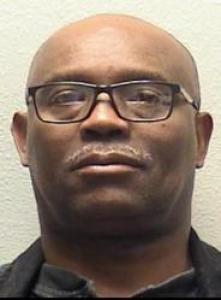 Michael Bernard Brown a registered Sex Offender of Colorado