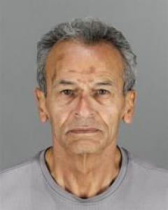 Randolph Richard Valencia a registered Sex Offender of Colorado