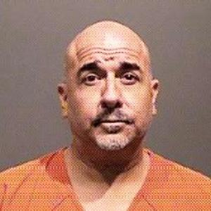 Thomas Patrick Perkins a registered Sex Offender of Colorado