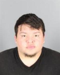 Tilo David Lopez a registered Sex Offender of Colorado