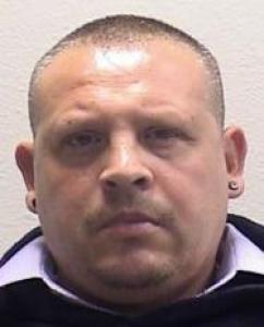 Aaron Gabriel Bernal a registered Sex Offender of Colorado