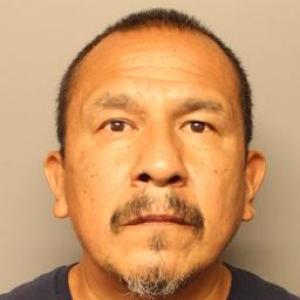 Martin Ramos a registered Sex Offender of Colorado