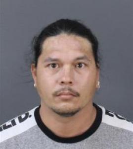 Jackery Andrew Quinata White a registered Sex Offender of Colorado