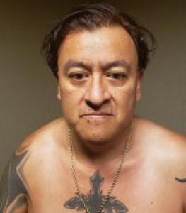 Juan Francisco Morales a registered Sex Offender of Colorado