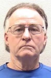 Douglas Carl Townsend a registered Sex Offender of Colorado