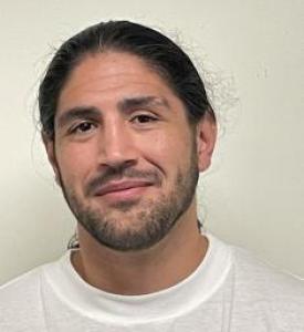 Vicente Antonio Martinez a registered Sex Offender of Colorado