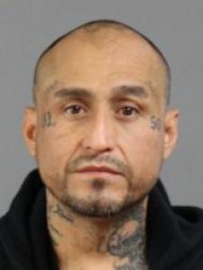 Gerardo Padilla a registered Sex Offender of Colorado