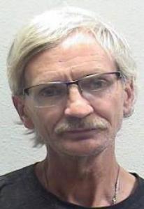 David Joseph Mack a registered Sex Offender of Colorado