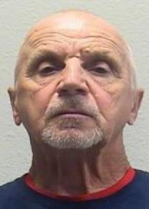 Carl Bennett a registered Sex Offender of Colorado