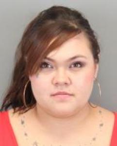 Renee Nicole Mendoza a registered Sex Offender of Colorado