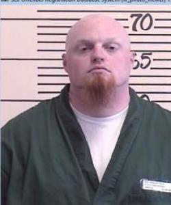 Kyle Dane Williamson a registered Sex Offender of Colorado