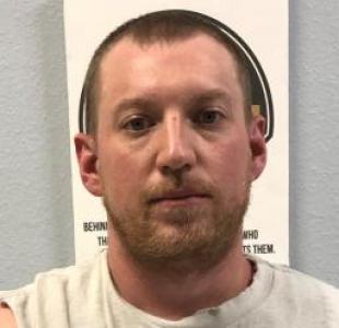 Jarrett Nelson Huth a registered Sex Offender of Colorado