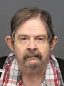 Roy Dale Hutchinson a registered Sex Offender of Colorado