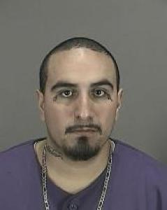 Lawrence Jonathan Garcia a registered Sex Offender of Colorado