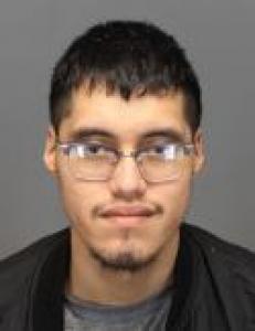 Eduardo Dominguez-cardenas a registered Sex Offender of Colorado