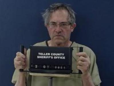 Randall Scott Jones a registered Sex Offender of Colorado