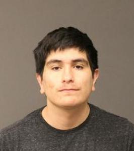 Cole Alden Trujillo a registered Sex Offender of Colorado