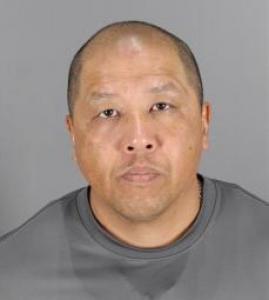 Steve Yang a registered Sex Offender of Colorado