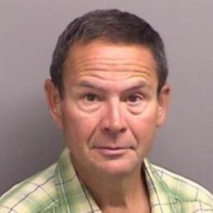 David Allen Miller a registered Sex Offender of Colorado