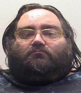 Mark Edward Barnes a registered Sex Offender of Colorado