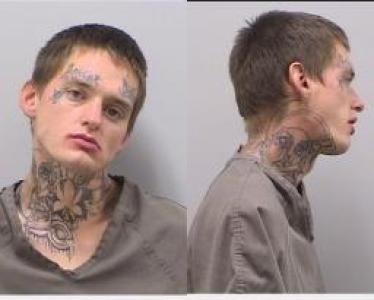 Charles Alexander Dowell a registered Sex Offender of Colorado