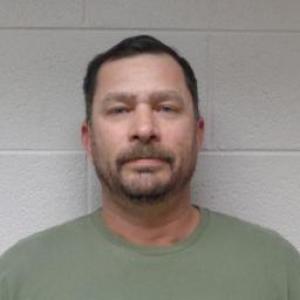 Robert Shane Garrett a registered Sex Offender of Colorado