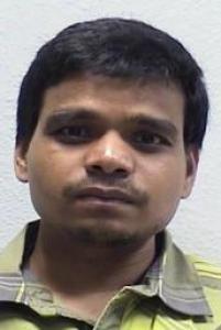 Harikesh Maurya a registered Sex Offender of Colorado