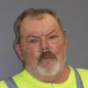 James Edward Curtsinger a registered Sex Offender of Colorado