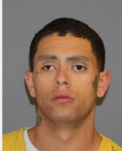 Angel Ivan Parra a registered Sex Offender of Colorado