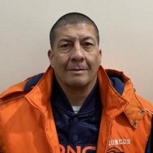 Ernesto Marquez a registered Sex Offender of Colorado