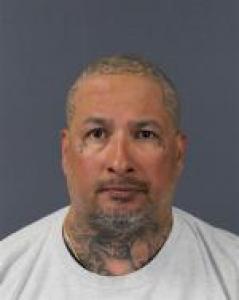 John Anthony Aragon a registered Sex Offender of Colorado