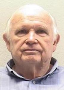 Lonnie Eugene Olsen a registered Sex Offender of Colorado