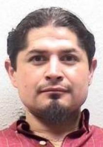 Jesus Olmos Jr a registered Sex Offender of Colorado