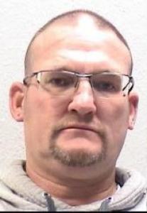 John David Hutchens a registered Sex Offender of Colorado