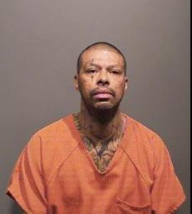 Tommy Alexander Clark III a registered Sex Offender of Colorado