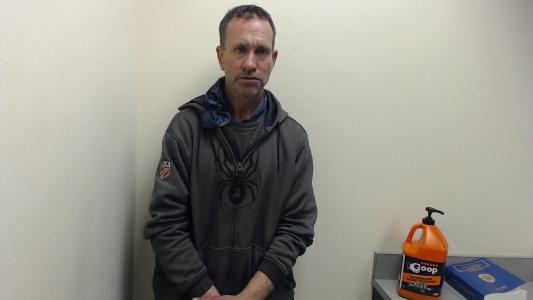 Shawn Lee Darosett a registered Sex Offender of Colorado