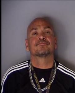 Leroy Paul Vargas a registered Sex Offender of Colorado