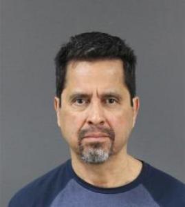 Michael Andrew Martinez a registered Sex Offender of Colorado