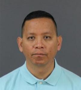 Joseph Manuel Martinez a registered Sex Offender of Colorado