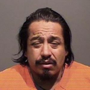 Sebastian David Larez a registered Sex Offender of Colorado