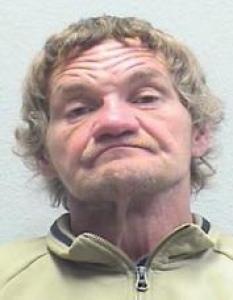 Jerry Leroy Meyer a registered Sex Offender of Colorado