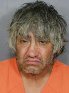 Ambrose Nicholas Quintana a registered Sex Offender of Colorado