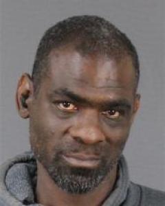 Christopher Dwayne Dickens a registered Sex Offender of Colorado