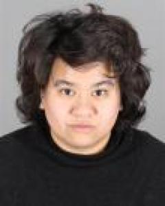 Andrea Justina Garcia a registered Sex Offender of Colorado