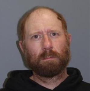 Brian Michael Dorsey a registered Sex Offender of Colorado